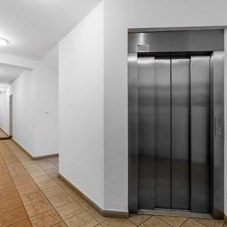 Sleepway Apartments - Modern Dream Poznań Eksteriør bilde