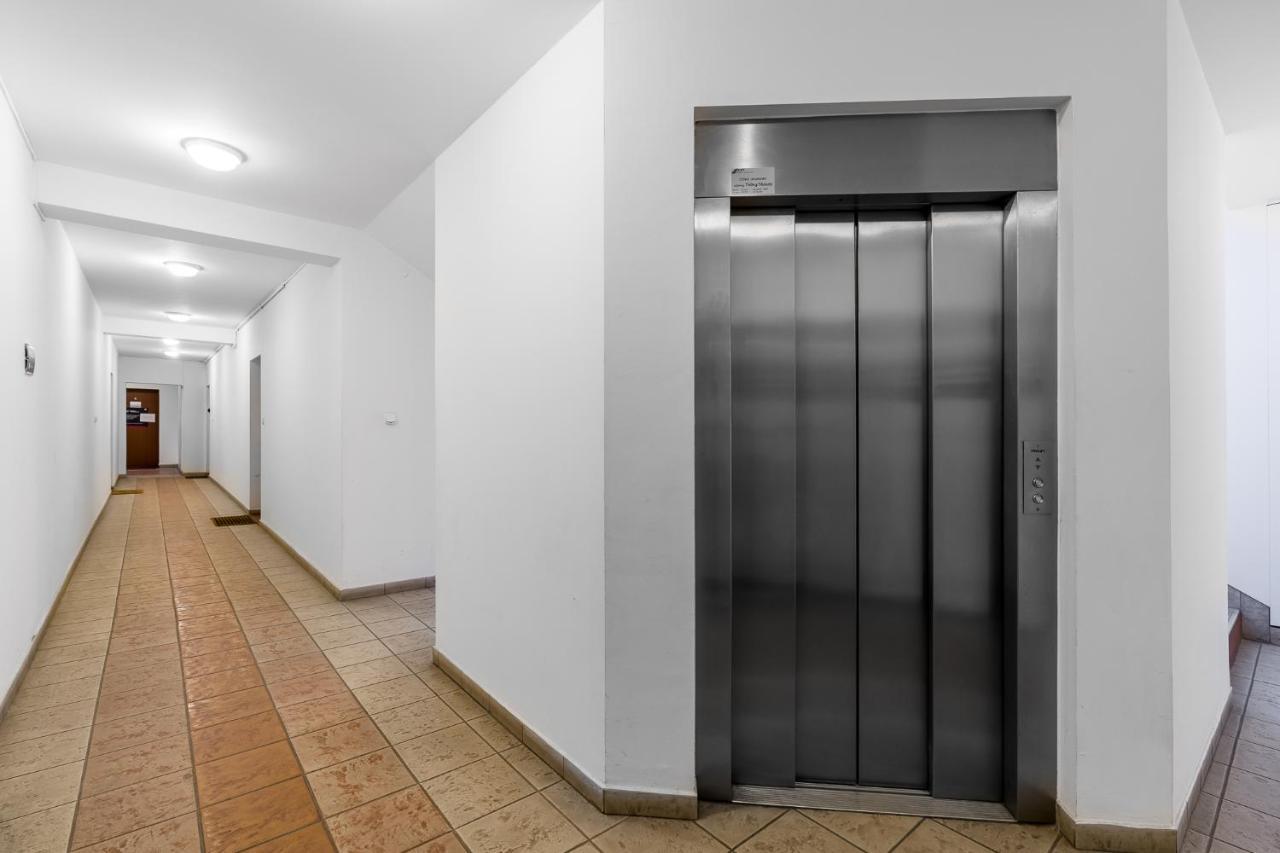 Sleepway Apartments - Modern Dream Poznań Eksteriør bilde